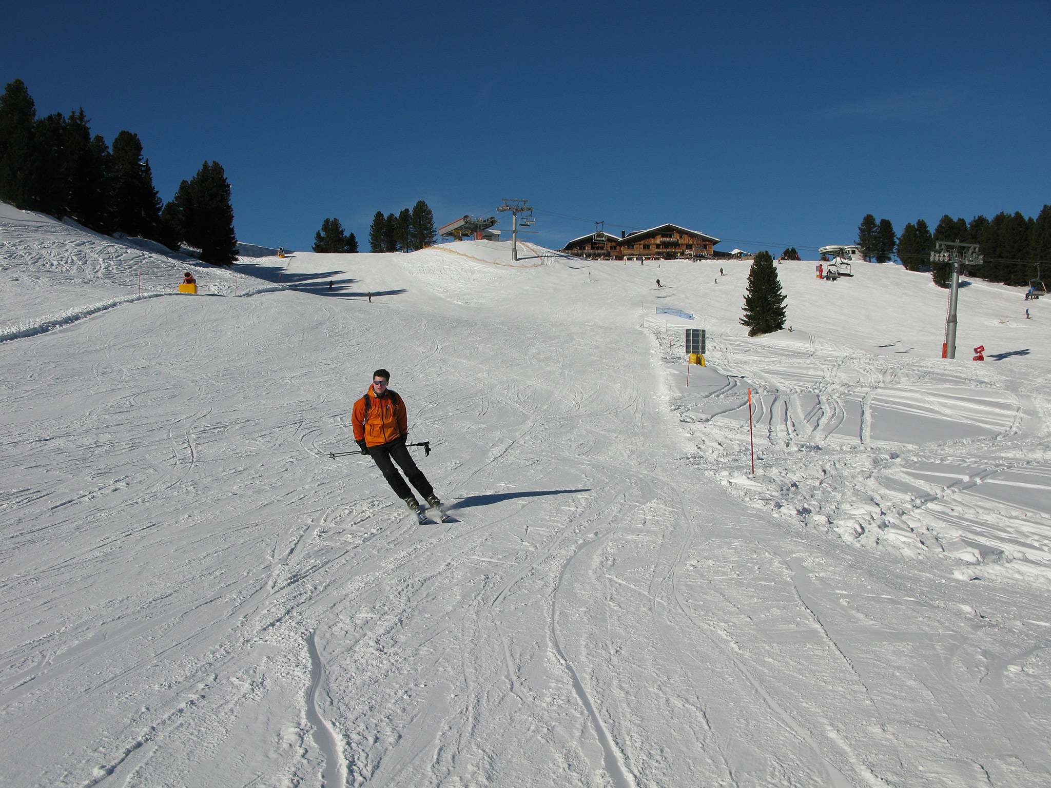 Selva di Val Gardena